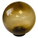 Светильник уличный шар Svet Sv0118-0060 60 Вт IP44 цвет золотистый