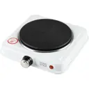 Электрическая настольная плита Homestar HS-1108 23.10 см 1 конфорка цвет белый