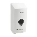 Дозатор для жидкого мыла Gfmark 683 цвет белый