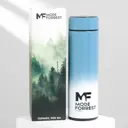 Термос 500 мл Mode forrest 7917615 металлическая колба цвет белый