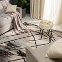 Ковер полипропилен Скай L018 80х150 см