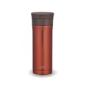 Термокружка 480 мл Thermos 417251 колба из пластика цвет красный
