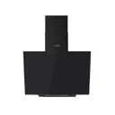 Настенная вытяжка Simfer 8655SM 60 см цвет черный