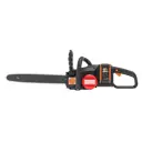 Пила аккумуляторная Worx Wg385e.9 20 В 35 см АКБ и ЗУ не в комплекте