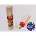Кондитерский мешок Patisse 2129 пластик цвет красный