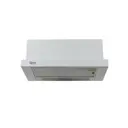 Встраиваемая вытяжка Making Oasis Everywhere UV-50W 50 см цвет белый