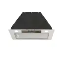 Встраиваемая вытяжка Oasis UM-50S 49.5 см цвет серый