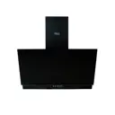 Настенная вытяжка Making oasis everywhere NC - 60B FR 59.5 см цвет черный