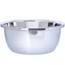 Миска Mayer&Boch 30382 32x12.50x32 см нержавеющая сталь цвет серебристый