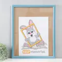 Рамка Keep memories 9943602, 40x50 см, пластик