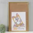 Рамка Keep memories 9943681, 40x60 см, пластик
