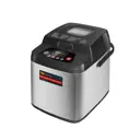 Хлебопечь Centek CT-1410 19 программ 650 Вт цвет серый/черный