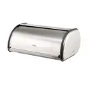 Хлебница Lara LR08-80 18.50x44x18 см нержавеющая сталь цвет серебристый