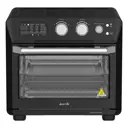 Электропечь 1700 Вт Deerma DEM-KZ115W 42.9x40.3x39.4 см цвет черный