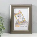 Рамка Keep memories 9943645, 10x15 см, пластик