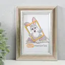 Рамка Keep memories 9943635, 10x15 см, пластик