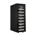 Винный шкаф Libhof Gourmet GZ-21 29.50x88x57см цвет черный
