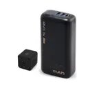 Комплект автономного видеонаблюдения Ps-Link KIT-MBC-308Q