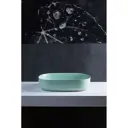 Раковина накладная Allen brau 00269503 55см