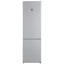 Отдельностоящий холодильник Delvento VDM49101 59.5x201 см цвет серебристый