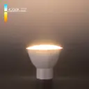 Лампа Electrostandard GU10 LED светодионая GU10 5 Вт рефлекторная 430 Лм нейтральный свет