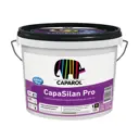 Краска интерьерная Caparol Capasilan pro матовая белая база 1 2.5 л