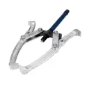 Съемник внутренних стопорных колец изогнутый Norgau Industrial SPU-353-504 300 мм