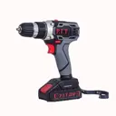 Дрель-шуруповерт аккумуляторная P.I.T. PSR18-D1 New, 30 В Li-Ion 2x1.5 Ач