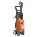 Мойка высокого давления Husqvarna 6 667 777, 135 бар, 520 л/ч