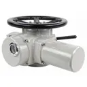 Электропривод многооборотный Dn.ru D300-00364 Ду17 Ру16 1/2" сталь