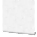 Обои флизелиновые Erismann Monolit белые 1.06 м ЭР60632-02