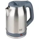 Электрический чайник Homestar HS-1005 2.3 л пластик цвет стальной