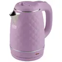 Электрический чайник Homestar HS-1007 1.7 л пластик цвет лиловый