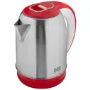 Электрический чайник Homestar HS-1054 2.3 л пластик цвет красный