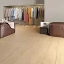 Керамогранит Idalgo Гранит вуд классик ID9022N036LMR 19.5x120см 1.638 м² цвет бежевый, цена за упаковку