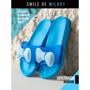 Сланцы женские УТ000090304 Smile of milady размер 36