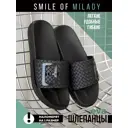 Сланцы женские УТ000073811 Smile of milady размер 38