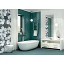 Плитка Azori Devore 507163001 42x42см 1.23 м² цвет зеленый, цена за упаковку