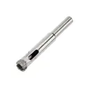 Сверло спиральное по керамограниту Kranz KR-92-0002 8 мм