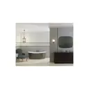 Керамическая плитка Kerlife Luce DAMASCO PERLA SILVER 1235 31.5x63см цвет серый