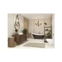 Керамическая плитка Kerlife Verona 1031 31.5x63см цвет бежевый