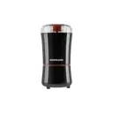 Электрическая кофемолка Normann ACG-222 200 Вт цвет черный