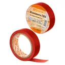 Изоляционная лента TDM Electric 15мм х 5м красный