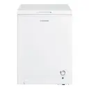 Морозильный ларь Sunwind SCH102 54.5x85x49 см цвет белый