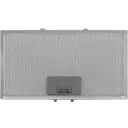 Фильтр для вытяжки металлический Meferi AF02 14x23.50x27 см цвет серебристый