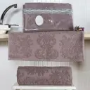 Полотенце Sofi de Marko Almeda sofi651836 для ванной, 70x140 см