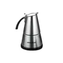 Гейзерная кофеварка Rommelsbacher 127440