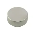 Заглушка дизайн Hummel Designtechnik (2400120080) 1/2 матовый никель