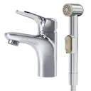 Смеситель для раковины AM.PM Sunny F85C03000