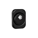 Броненакладка DEF.XL/K-EXT.4286 (DEF 4286 SQ XL) BL-24 черный